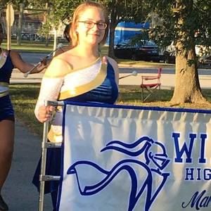 Meet your Posher, Jennifer